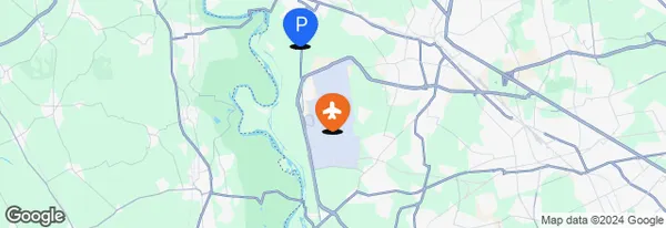 Star Parking (Paga online)
