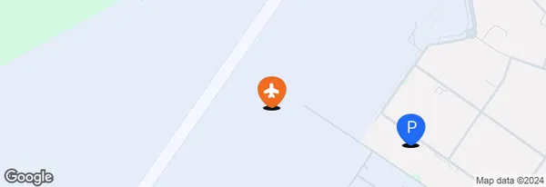 P26 Eindhoven Airport Park & Fly