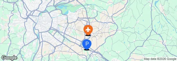 Profil Car Parking