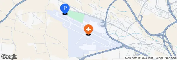 Victoria Parking Valencia