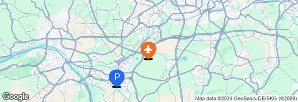 Frapark Airport