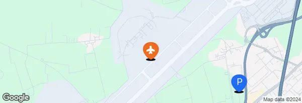Sky Parking (Paga online)