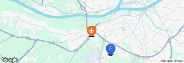 Parking de l'Aéronautique