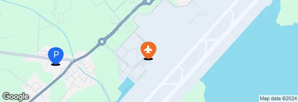 Hotel + Parking Venice Resort Airport (Paga in parcheggio)