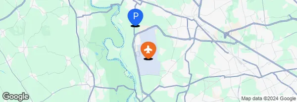 MxPark (Paga online)