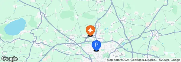 drive&park Hannover