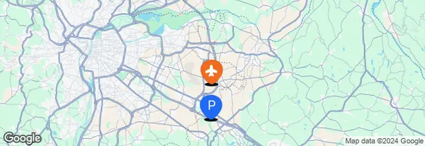 Alyse Parc Auto Lyon