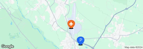 Parcheggio Ceretta (Paga in parcheggio)